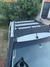 Rack de teto para L200 Triton
