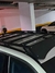 Rack de Teto - Jeep Compass - loja online