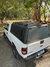 Capota Ford Ranger - Cabine Simples - loja online