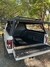 Capota Ford Ranger - Cabine Simples