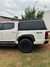 Capota Chevrolet S10- Torden Adventure