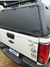 Capota Chevrolet S10- Torden Adventure