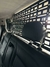 Grade divisória de cabine para Pajero Dakar - comprar online