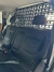 Grade divisória de cabine para Pajero Dakar