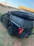 Capota All New Triton 2026