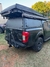 Capota All New Triton 2026 - Torden Adventure- Empresa especializada  em customização Overland, 4x4 e acessórios automotivos