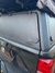 Capota All New Triton 2026 - Torden Adventure- Empresa especializada  em customização Overland, 4x4 e acessórios automotivos