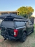 Capota All New Triton 2026 - comprar online