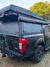 Imagem do Capota Nissan Frontier (2017 - 2022) - Torden Adventure