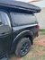 Capota All New Triton 2026 - Torden Adventure- Empresa especializada  em customização Overland, 4x4 e acessórios automotivos