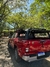 Capota All New Triton 2026 - comprar online