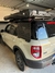Grade lateral (PAINEL MOLLE)- Ford Bronco - loja online