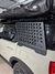 Grade lateral (PAINEL MOLLE)- Ford Bronco - Torden Adventure- Empresa especializada  em customização Overland, 4x4 e acessórios automotivos
