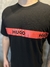 CAMISETA HUGO PRETA - comprar online