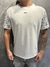 CAMISETA HUGO BOSS