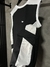 REGATA DRI FIT NIKE BRANCA COM PRETO - comprar online