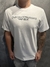 CAMISETA EMPORIO ARMANI