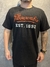 CAMISETA ABERCROMBIE & FITCH