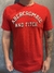 CAMISETA ABERCROMBIE & FITCH