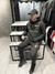 CONJUNTO MOLETOM EA7