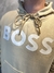 MOLETOM HUGO BOSS - comprar online