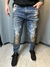 CALÇA JEANS CITY DENIM