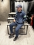 CONJUNTO LACOSTE