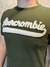 CAMISETA ABERCROMBIE & FITCH - comprar online