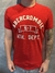 CAMISETA ABERCROMBIE & FITCH