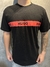 CAMISETA HUGO PRETA