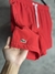 BERMUDA TACTEL LACOSTE - comprar online