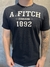 CAMISETA ABERCROMBIE & FITCH