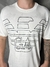 CAMISETA EMPÓRIO ARMANI - comprar online