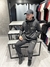 CONJUNTO MOLETOM HUGO BOSS