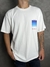 CAMISETA CASA BLANCA