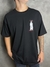 CAMISETA CASA BLANCA