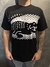 CAMISETA LACOSTE BIG CROC