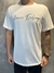 CAMISETA ARMANI EXCHANGE