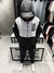 CONJUNTO MOLETOM EMPORIO ARMANI na internet