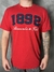 CAMISETA ABERCROMBIE & FITCH