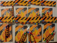 librito para colorear - comprar online