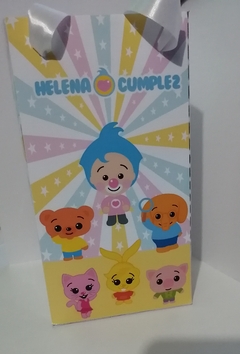Bolsa dulcera personalizada en internet