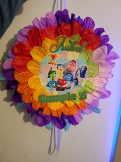 Piñata Tambor en internet