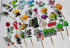 30 Mini Topper simples 3cm - comprar online