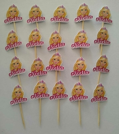 15 mini topper 5cm