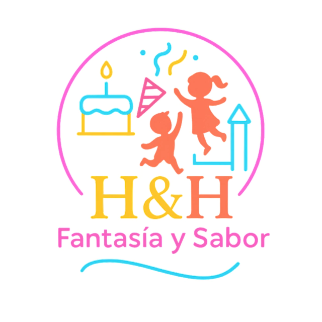 H&H FANTASÍA Y SABOR 