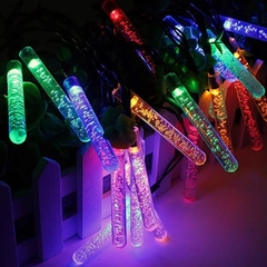 LUZ DE ENCHUFE