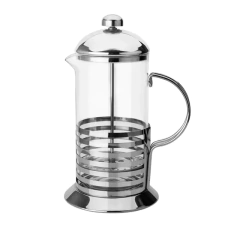 CAFETERA C/EMBOLO