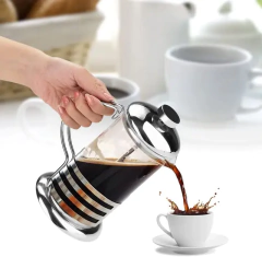 Imagen de CAFETERA C/EMBOLO