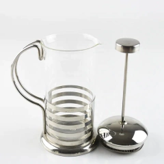 CAFETERA C/EMBOLO - Almacén de Ensueños